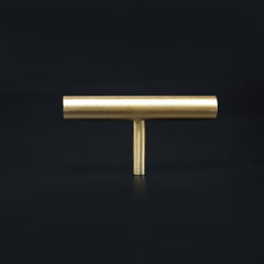 T Bar Series | Drawer Pull T Bar Series | Drawer Pull