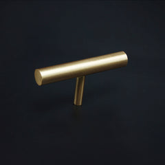 T Bar Series | Drawer Pull T Bar Series | Drawer Pull