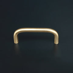 Upturned Series | Drawer Pull Upturned Series | Drawer Pull