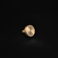 Barrel Series Round | Knob Barrel Series Round | Knob