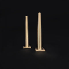 Conical Series | Legs Conical Series | Legs