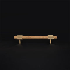 Linear Series - Wood | Handle Linear Series - Wood | Handle