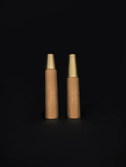Furniture Leg Caps | Conical Furniture Leg Caps | Conical