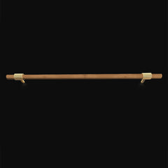Linear Series - Wood | Handle Linear Series - Wood | Handle