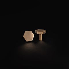 Star Series | Knob Star Series | Knob
