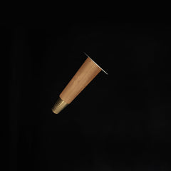 Furniture Leg Caps | Linear Furniture Leg Caps | Linear