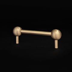 Sphere Series | Handle Sphere Series | Handle