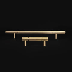 Mod Hex Series | Handle Mod Hex Series | Handle