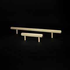 Luca Reeded Series | Handle Luca Reeded Series | Handle