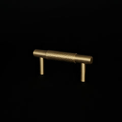Semi Hammered Series | Drawer Pull Semi Hammered Series | Drawer Pull