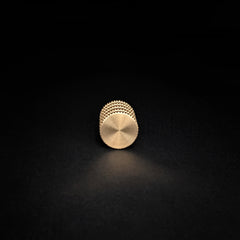Groove Series | Knob Groove Series | Knob