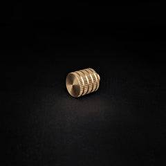 Groove Series | Knob Groove Series | Knob
