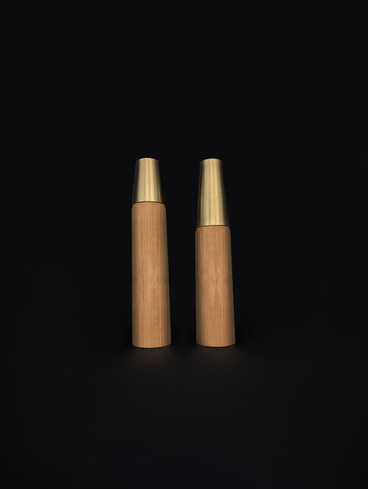 Furniture Leg Caps