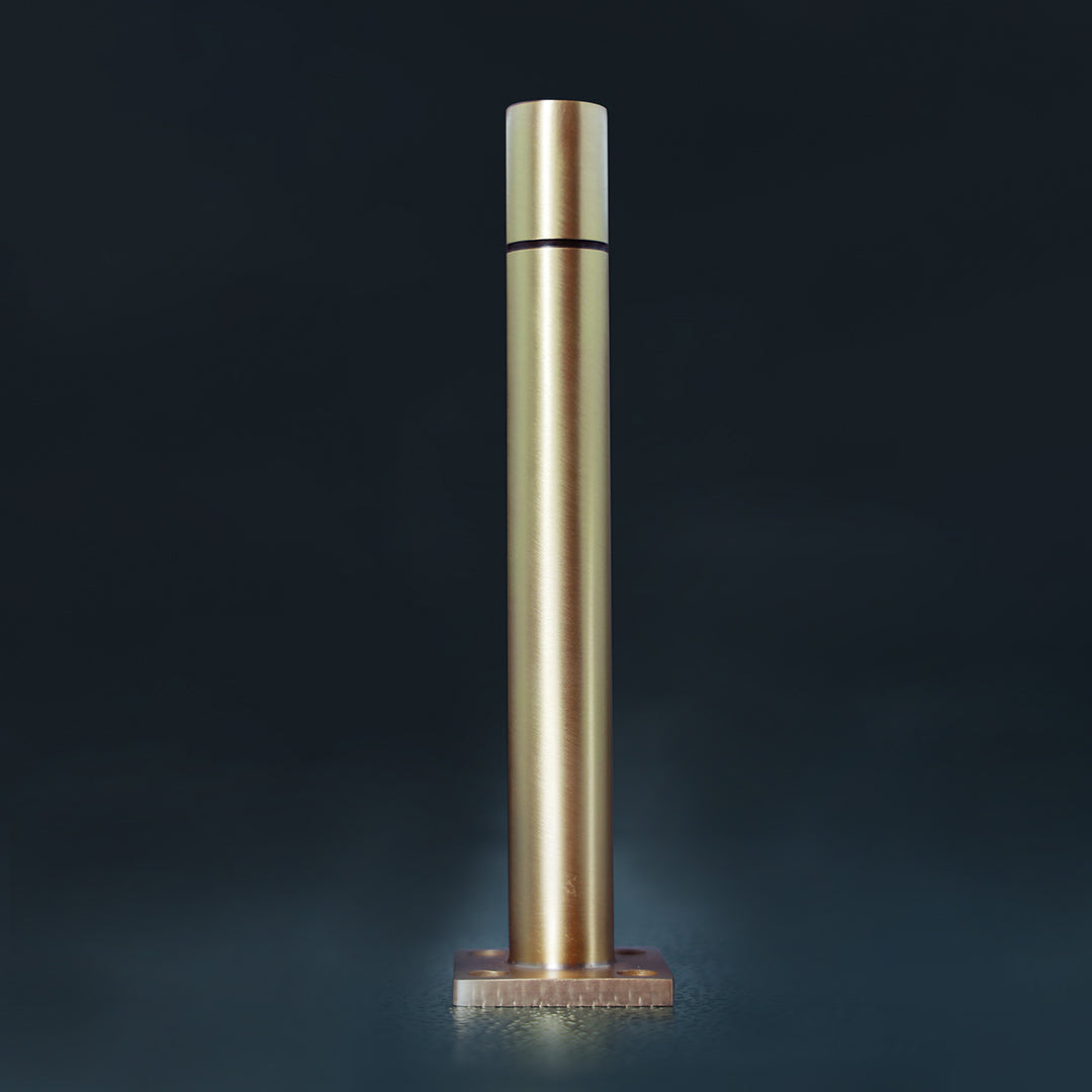 Barrel Series | Legs