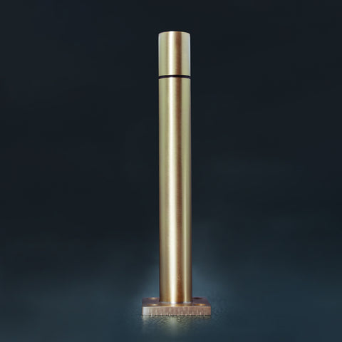 Barrel Series | Legs