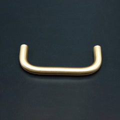 Upturned Series | Drawer Pull