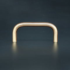 Upturned Series | Drawer Pull