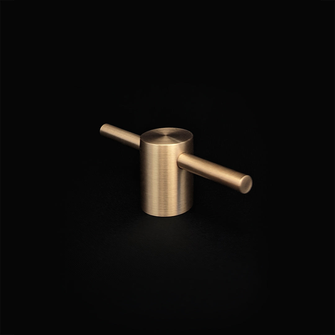 Spin Series | Drawer Pull