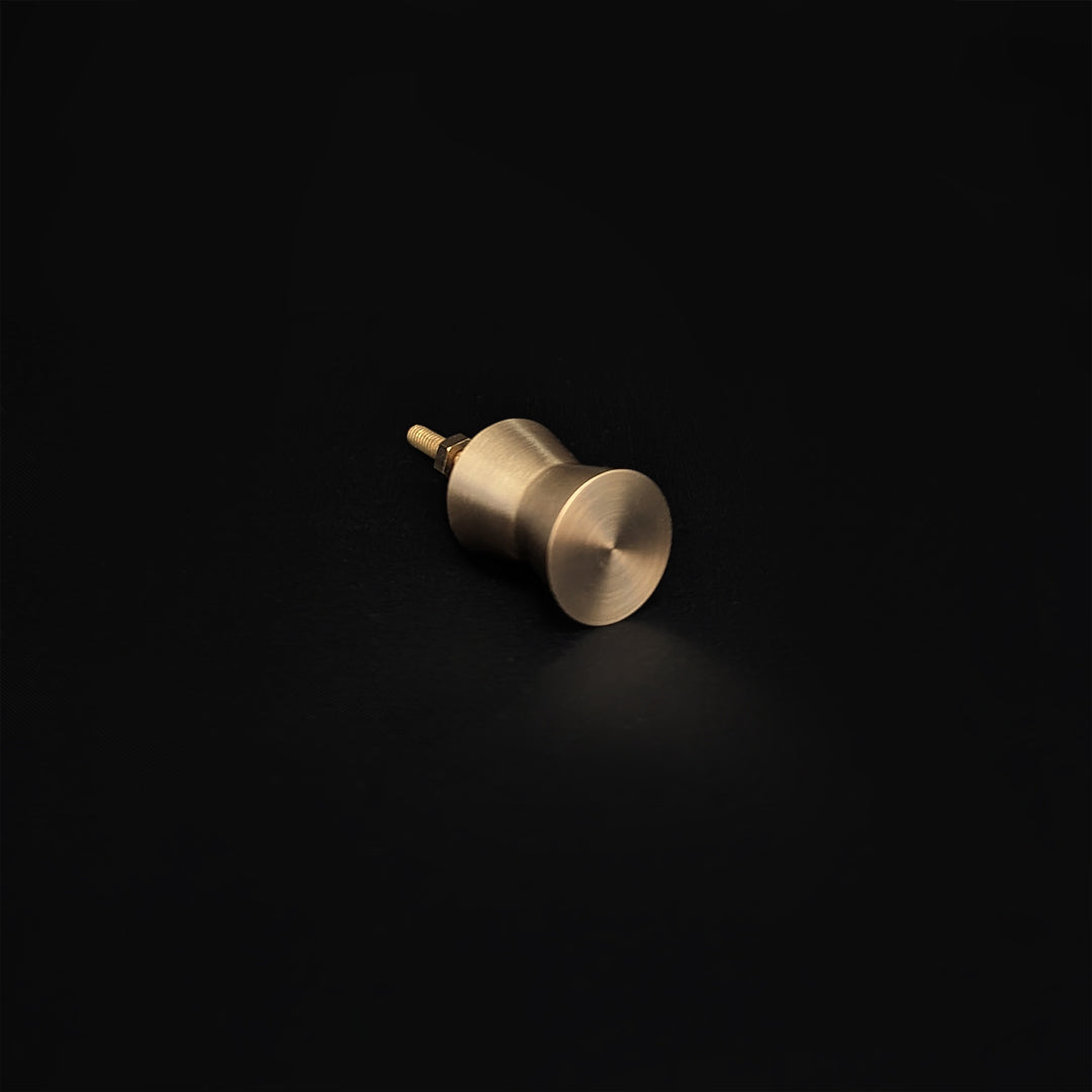 Damaru Series | Knob