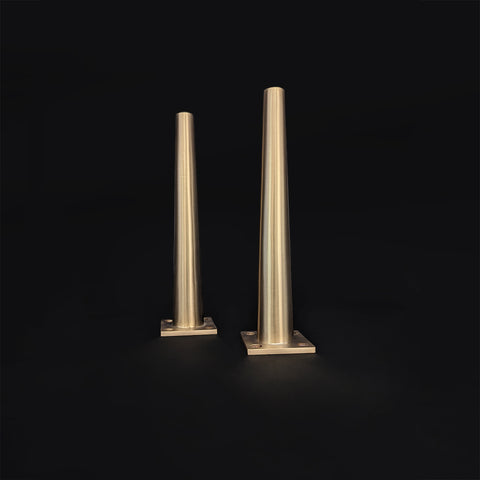Conical Series | Legs