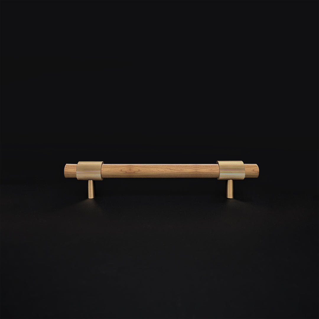 Linear Series - Wood | Handle