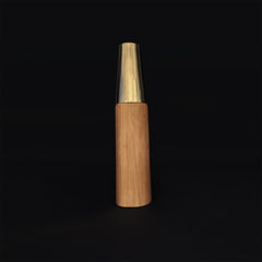 Furniture Leg Caps | Conical