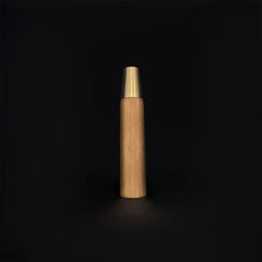 Furniture Leg Caps | Conical