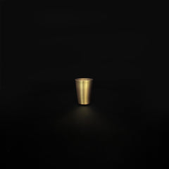 Furniture Leg Caps | Conical