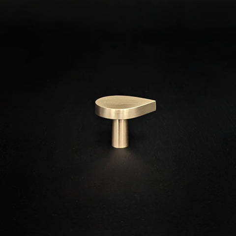 Aurora Series Droplet | Knob