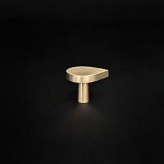 Aurora Series Droplet | Knob