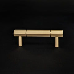 Mod Hex Series | Drawer Pull