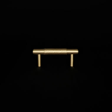 Semi Hammered Series | Drawer Pull