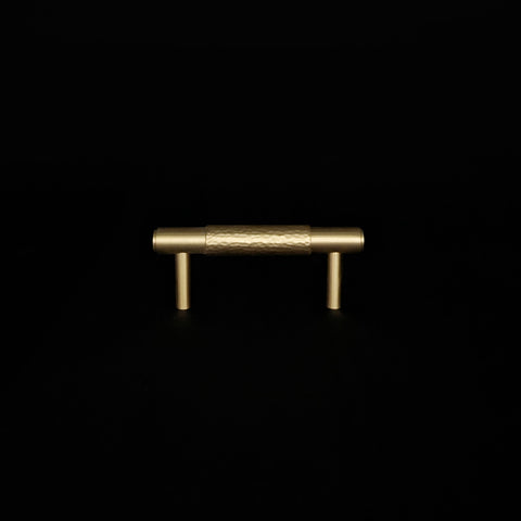 Semi Hammered Series | Drawer Pull