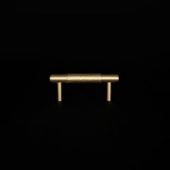 Semi Hammered Series | Drawer Pull