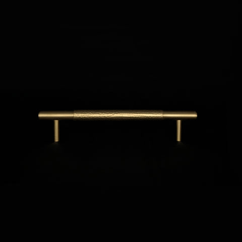 Semi Hammered Series | Handle