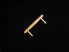 Semi Hammered Series | Drawer Pull