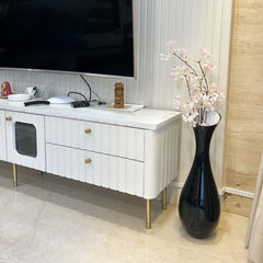 Barrel Series | Legs