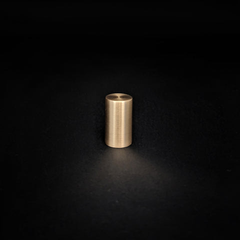 Barrel Series Long | Knob