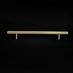 Luca Reeded Series | Handle