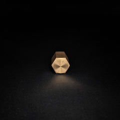 Eclair Series | Knob