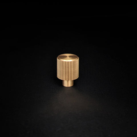 Linear Series | Knob