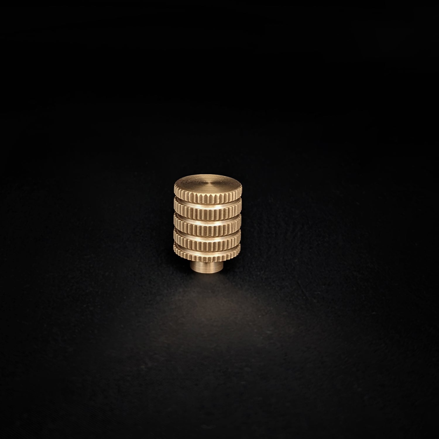 Groove Series | Knob